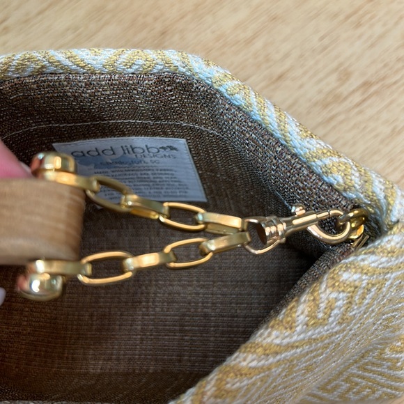 Add Libb Biloba Custom Handbag - Picture 11 of 11